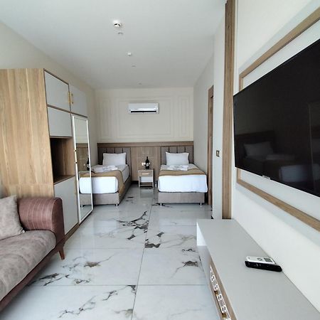 Crown Residence Belek Health & Spa エクステリア 写真