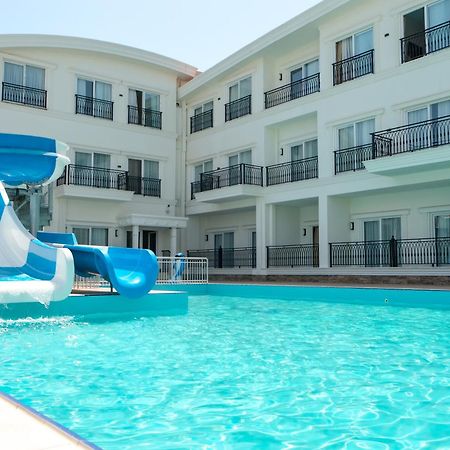 Crown Residence Belek Health & Spa エクステリア 写真