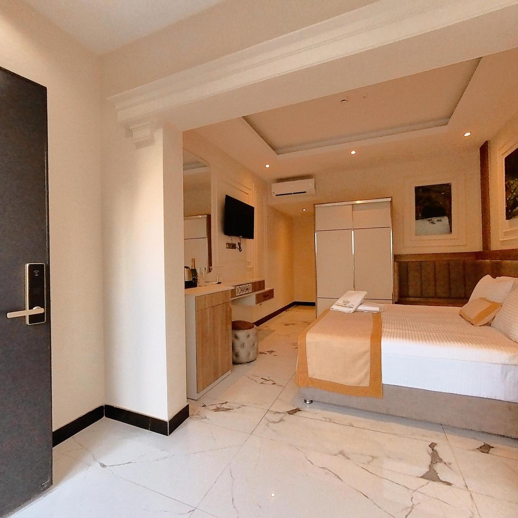 Crown Residence Belek Health & Spa エクステリア 写真
