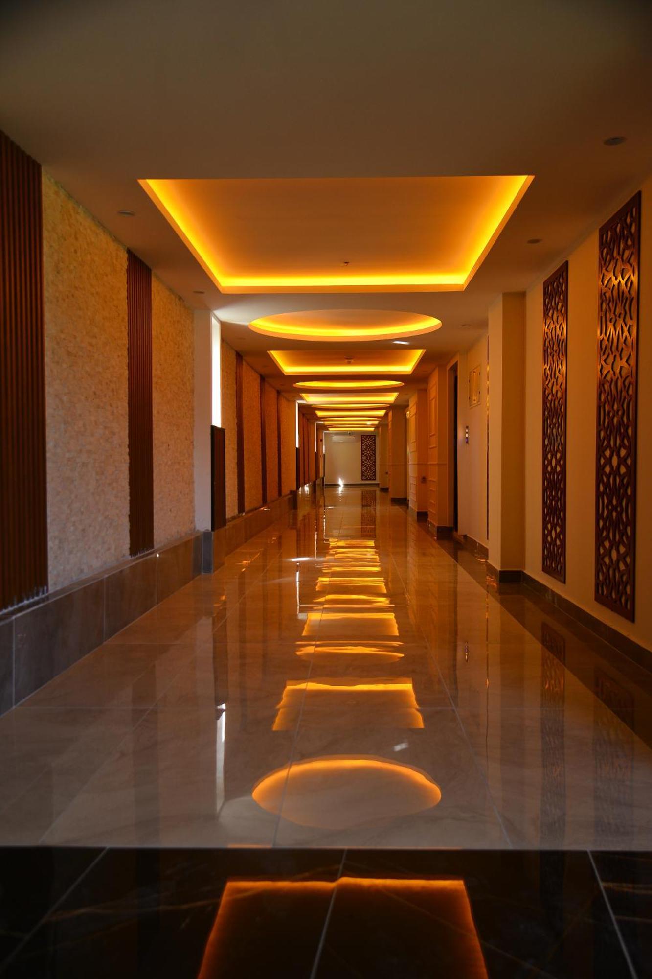 Crown Residence Belek Health & Spa エクステリア 写真