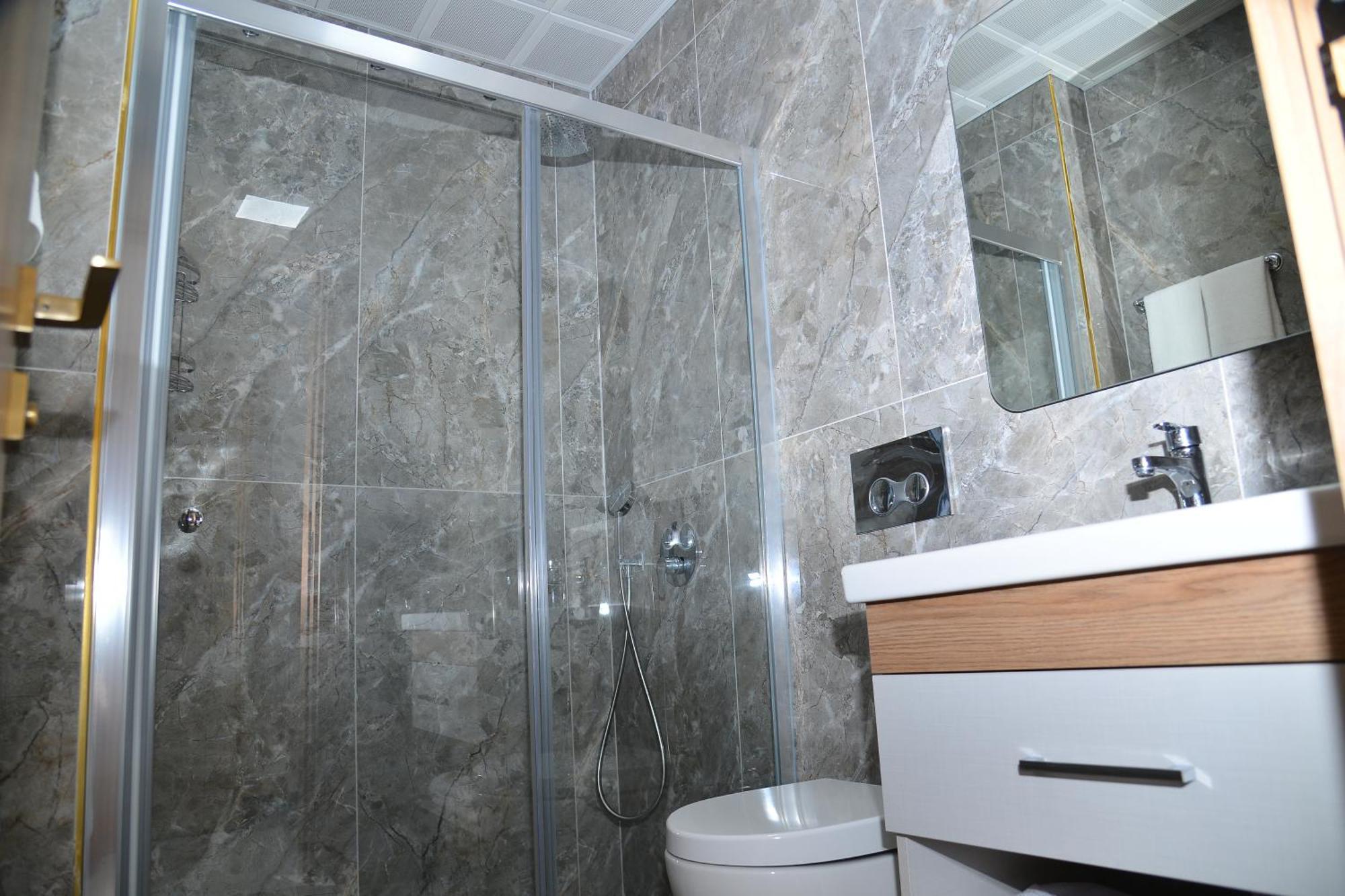 Crown Residence Belek Health & Spa エクステリア 写真